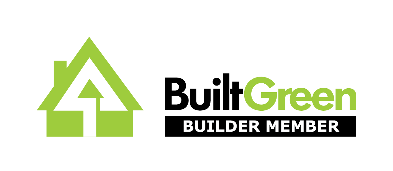 Built Green (external verification)