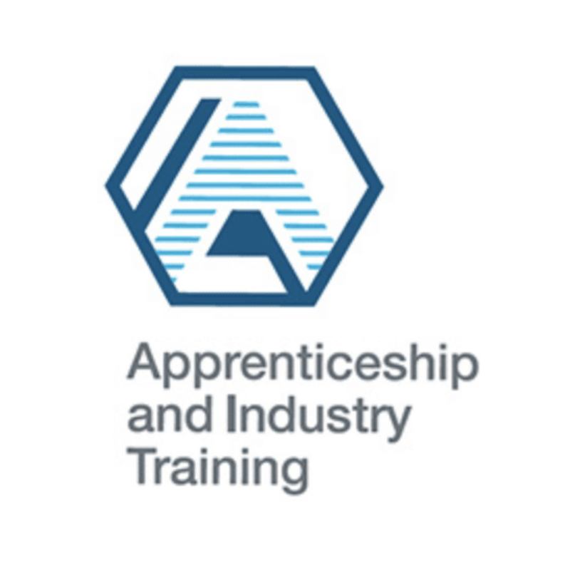 Apprenticeship / training credential (external verification)