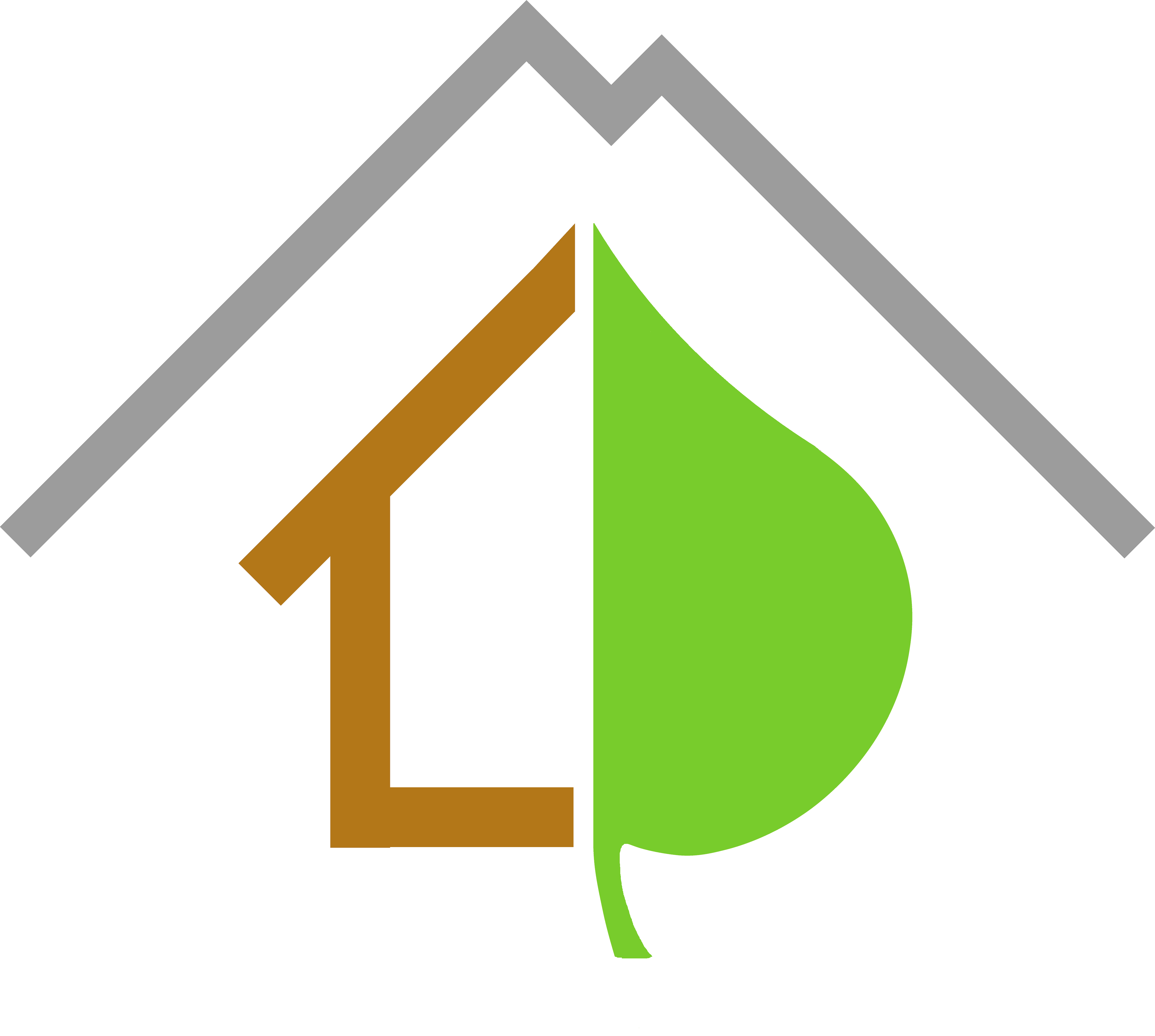 Livingstone Eco Homes logo